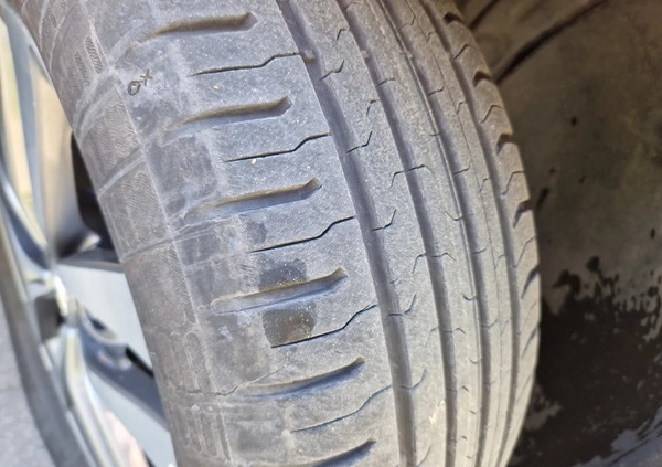 Hyundai I30 cena 39900 przebieg: 182712, rok produkcji 2017 z Pruszków małe 301